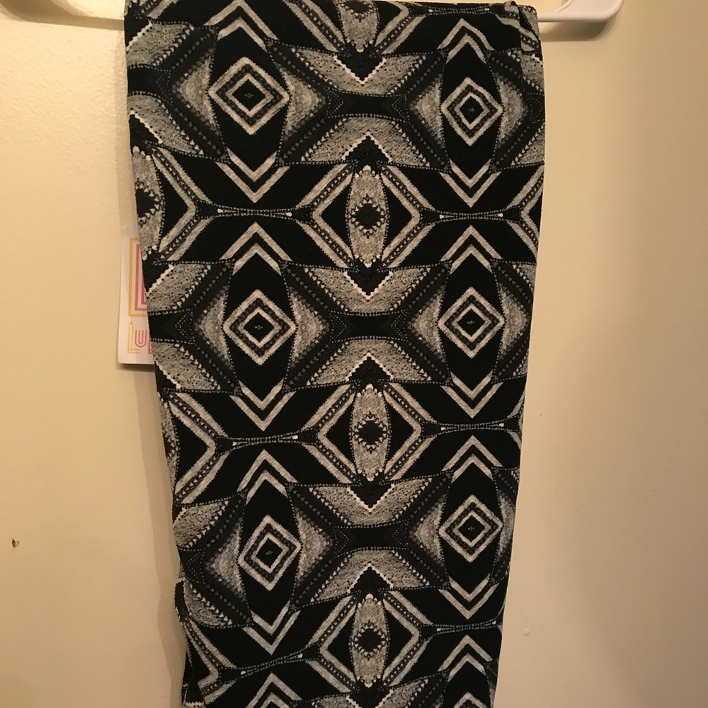 Cassie skirt
